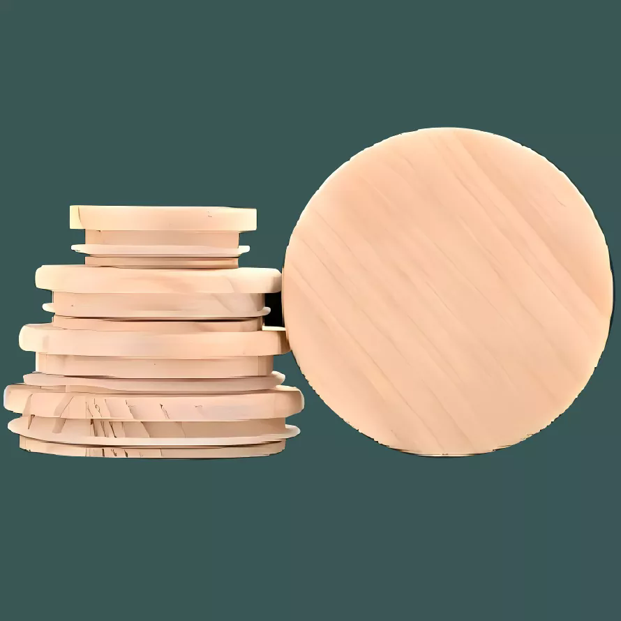 In che modo i coperchi in legno ecologici possono trasformare la vita quotidiana?