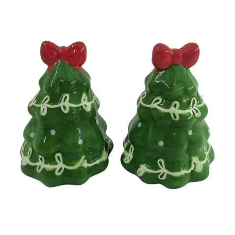 Stanco degli ornamenti prodotti in serie? Scopri la magia degli ornamenti in ceramica fatti a mano!
