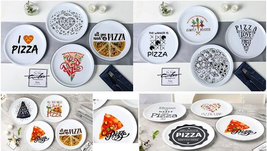 Ti piace la pizza? 
