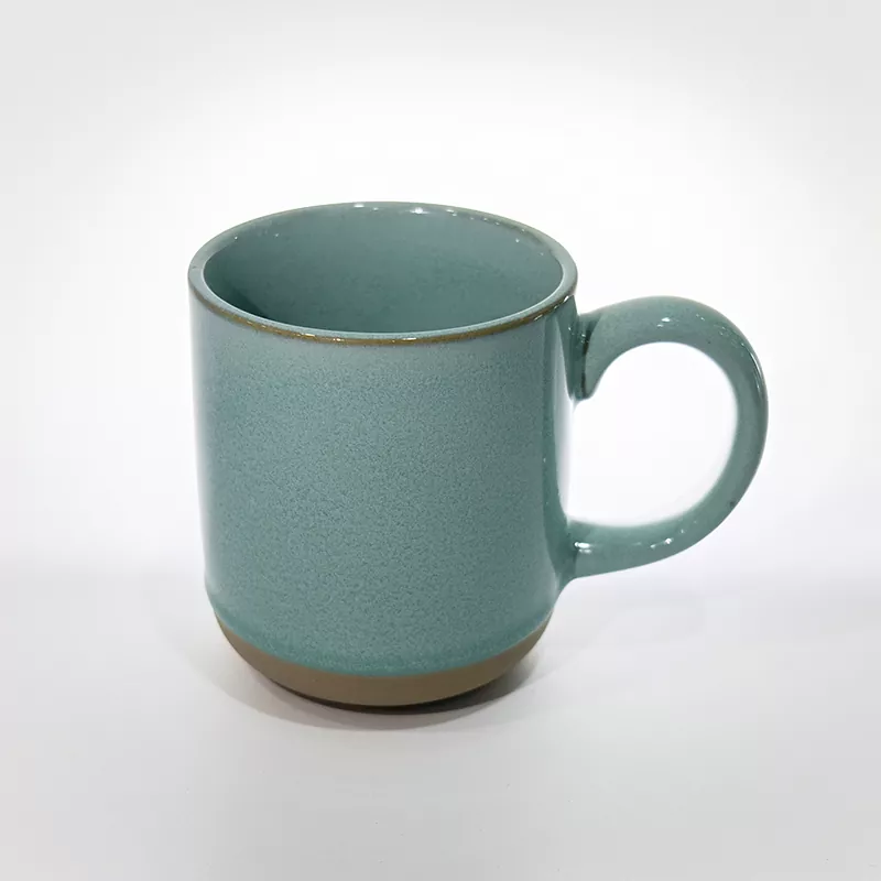 Perché un'elegante tazza in ceramica è l'aggiornamento più semplice per le tue bevande quotidiane?