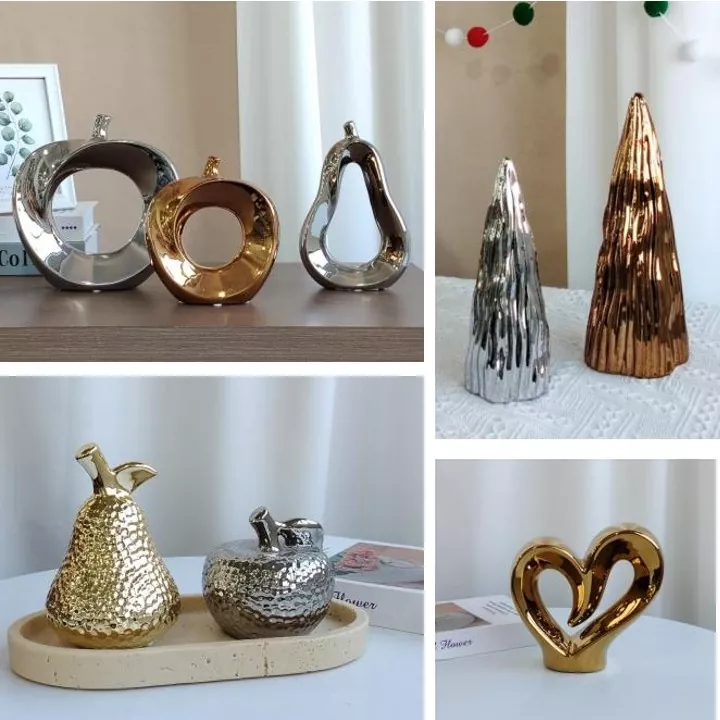 Decori Speciali in Ceramica